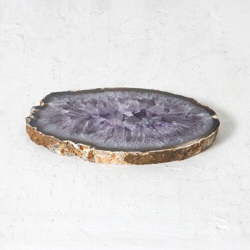 Agate Slab
